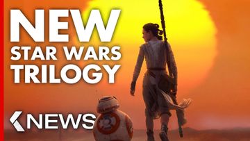 Image of New Star Wars Trilogy, Spider-Man, Game of Thrones, KPop Demon Hunters 2