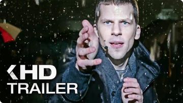 Image of NOW YOU SEE ME 2 Trailer 3 (2016)