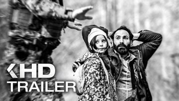 Bild zu GREEN BORDER Trailer German Deutsch (2024)