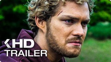 Bild zu Marvel's IRON FIST Trailer 3 (2017)