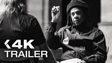 Image of JAŸ-Z IN 8 Trailer (2026) Rick Rubin