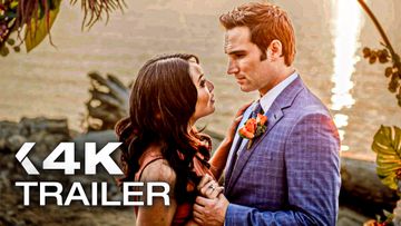 Bild zu THE WEDDING CONTEST - MISSION TRAUMHOCHZEIT Trailer German Deutsch (2026)