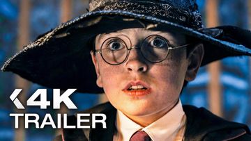 Image of HARRY POTTER Official Trailer (2026)