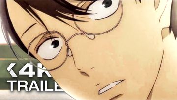Bild zu DOUKYUUSEI - Verliebt in meinen Mitschüler Trailer German Deutsch // KinoCheck Anime