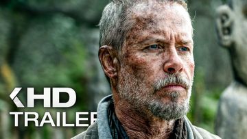 Bild zu THE CONVERT Trailer German Deutsch (2024) Guy Pearce, Exklusiv