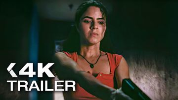 Bild zu M.I.A. Trailer German Deutsch (2026)