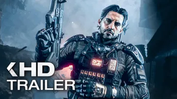 Image of CALL OF DUTY: BLACK OPS 7 Gameplay Reveal Trailer (2025)