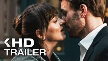 Image of Nothing Comes For Free - MATERIALISTS Final Trailer (2025) Dakota Johnson, Chris Evans