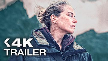 Bild zu DIE ANDERE SEITE Trailer German Deutsch (2026) Nina Hoss