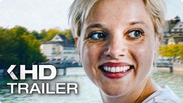 Bild zu DIE GOLDFISCHE Trailer German Deutsch (2019) Exklusiv