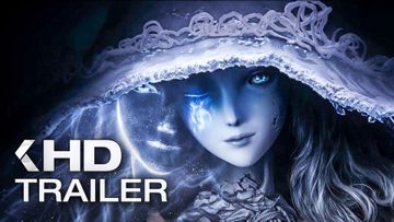 Bild zu ELDEN RING Story Trailer German Deutsch (2022)