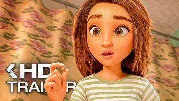 Bild zu LUCK Trailer German Deutsch (2022) Apple TV+
