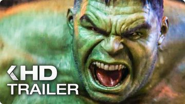 Bild zu AVENGERS 3: Infinity War "Best Fans Ever" Featurette & Trailer (2018)