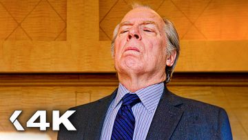 Image of The Downfall of Chuck McGill in BETTER CALL SAUL | Bob Odenkirk