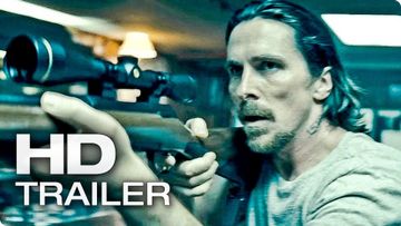 Bild zu Exklusiv: AUGE UM AUGE Offizieller Trailer Deutsch German | 2014 Christian Bale [HD]