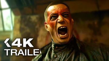 Bild zu SWORD OF VENGEANCE Trailer German Deutsch (2026)