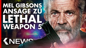 Bild zu Lethal Weapon 5, The Legend of Zelda Cast, Jurassic World 5, Harry Potter, X-Men