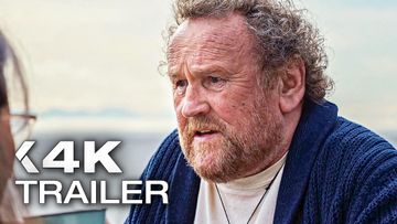 Image of REMARKABLY BRIGHT CREATURES Trailer (2026)