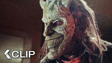 Image of Gwen Is Trapped In A Terrifying Dream - Clip