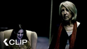 Image of Elise lucha contra los Demonios - LA NOCHE DEL DEMONIO 3 Clip