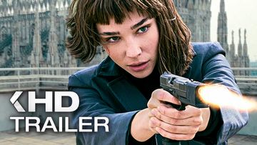 Image of CITADEL: Diana Trailer 2 (2024) Matilda De Angelis