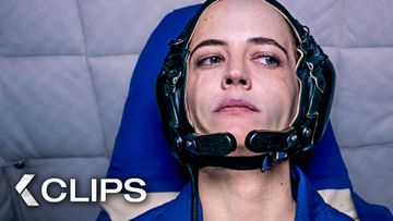 Bild zu PROXIMA: Die Astronautin Clips & Trailer German Deutsch (2021)