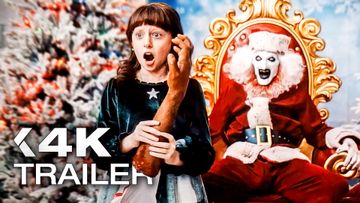 Bild zu SCARY MOVIE 6 Trailer German Deutsch (2026) Marlon Wayans