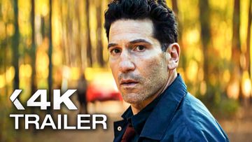 Bild zu HIS & HERS Trailer German Deutsch (2026) Jon Bernthal, Netflix