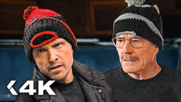 Image of All Breaking Bad Cameos in BETTER CALL SAUL l | Bryan Cranston, Aaron Paul