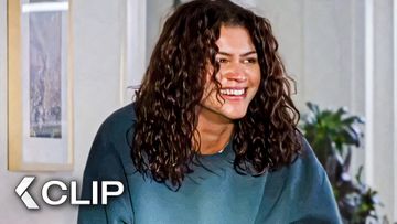 Image of “This Thing About Her Laugh…” - THE DRAMA Clip