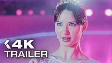 Image of FINDING HER EDGE Final Trailer (2026) Madelyn Keys