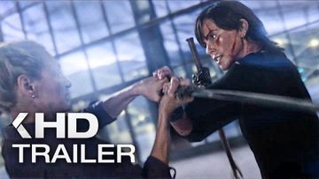 Bild zu THE OLD GUARD 2 Trailer German Deutsch (2025) Charlize Theron, Netflix