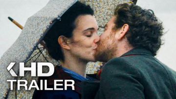 Bild zu JANE AUSTEN UND DAS CHAOS IN MEINEM LEBEN Trailer German Deutsch (2025)