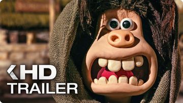 Image of EARLY MAN Trailer (2018)