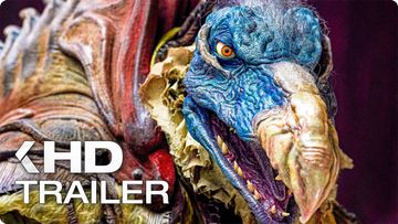 Image of THE DARK CRYSTAL: Age of Resistance Trailer 2 (2019) Netflix