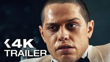 Image of THE HOME Trailer (2025) Pete Davidson