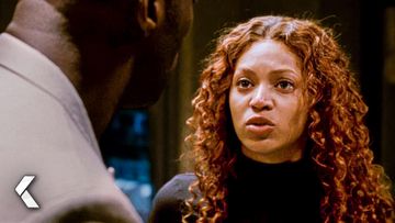 Image of “I Don't Know You” Scene - Obsessed (2009) Idris Elba, Beyoncé