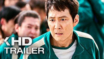 Bild zu Battle Royale Runde 2! - SQUID GAME Staffel 2 Finaler Trailer German (2024) Netflix