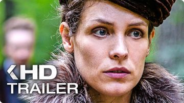 Bild zu LOU ANDREAS-SALOME Trailer German Deutsch (2016)