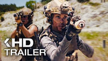 Image of SPECIAL OPS: LIONESS Season 2 Trailer (2024)