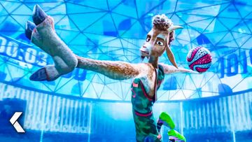 Image of Will Proves His Haters Wrong - GOAT Special Look