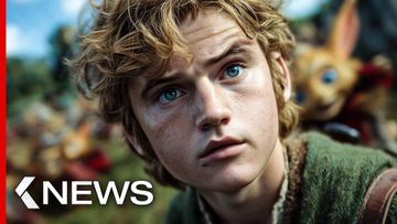 Image of THE BEST MOVIE NEWS 2025: Zelda Movie, Harry Potter Series, Pirates of the Caribbean 6, James Bond