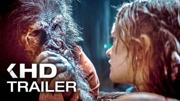 Bild zu PRIMATE Trailer German Deutsch (2026)