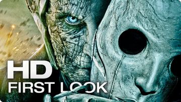 Bild zu THOR 2: The Dark World First Look Deutsch German | 2013 Official Marvel [HD]