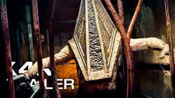 Bild zu Die Besten Neuen HORROR-FILME 2026