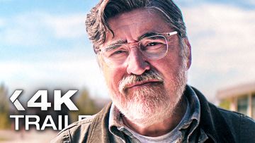 Bild zu THE BOROUGHS Trailer German Deutsch (2026) Bill Pullman, Alfred Molina, Netflix