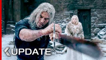 Image of Monster Slayer Searches For A Princess, Finds Young Warrior... THE WITCHER Recap & Season 2 Preview