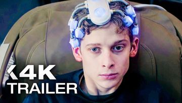 Image of THE INSTITUTE Season 2 Official Trailer (2026) Stephen King