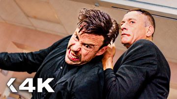 Image of Jean-Claude Van Damme vs. Hospital Full of Killers - KILL 'EM ALL Best Scenes