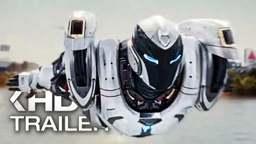 Bild zu IRONHEART Trailer German Deutsch (2025) Marvel